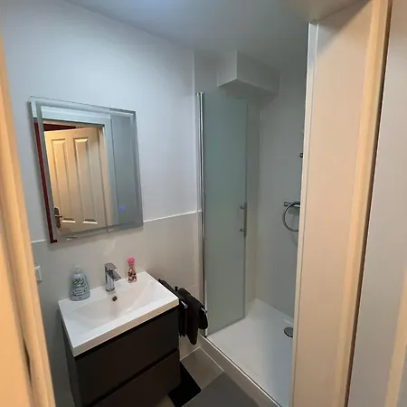 Hub 11 - Mit Balkon Karlsruhe