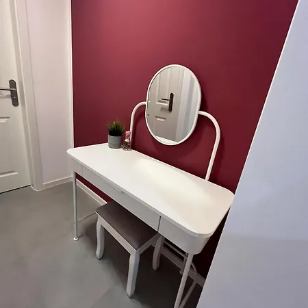 Hub 11 - Mit Balkon Karlsruhe