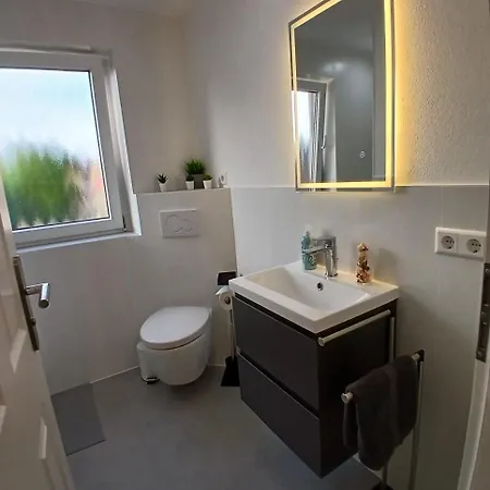 Hostal Hub 11 - Mit Balkon Karlsruhe