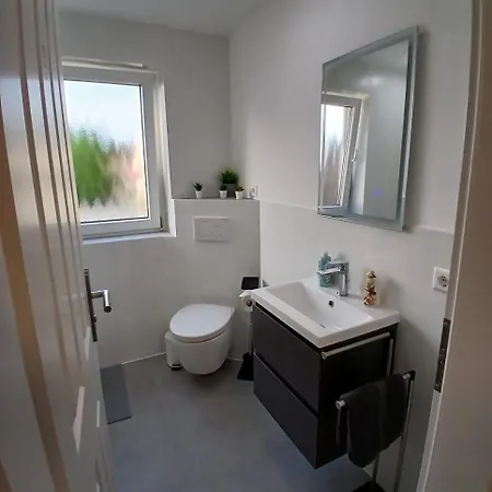 Hostal Hub 11 - Mit Balkon Karlsruhe